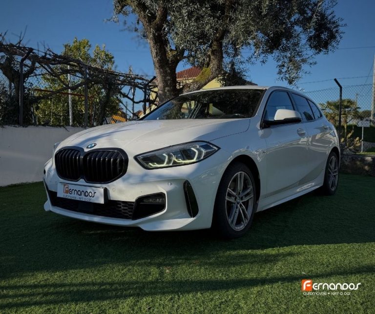 Bmw 116d 1.5