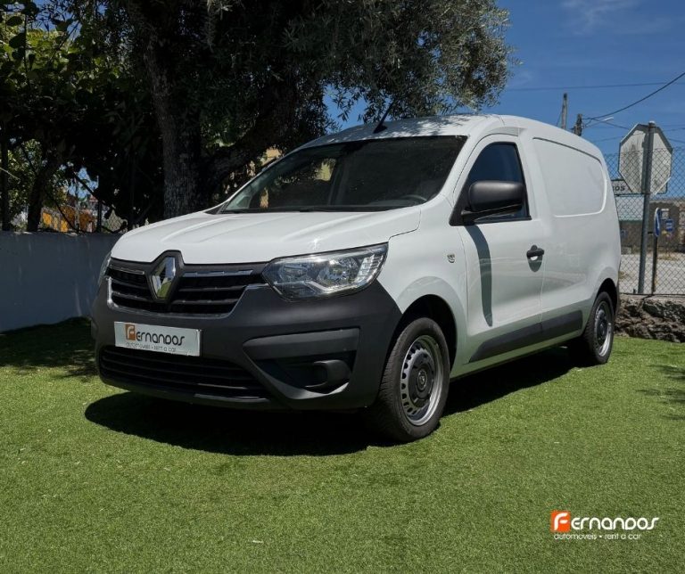 Renault Express 1.5