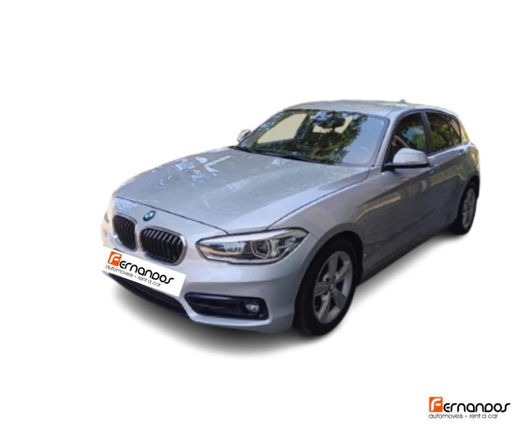 Bmw 116d 1.5