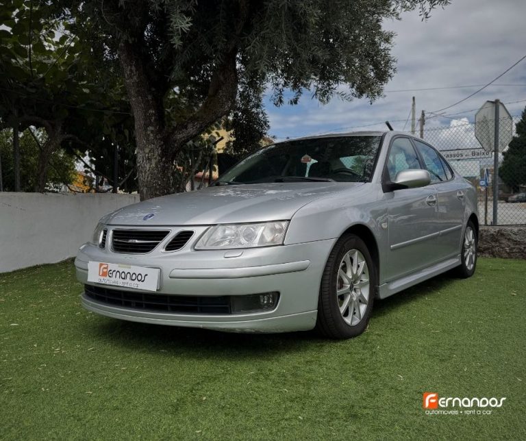 SAAB YS3F 2.2