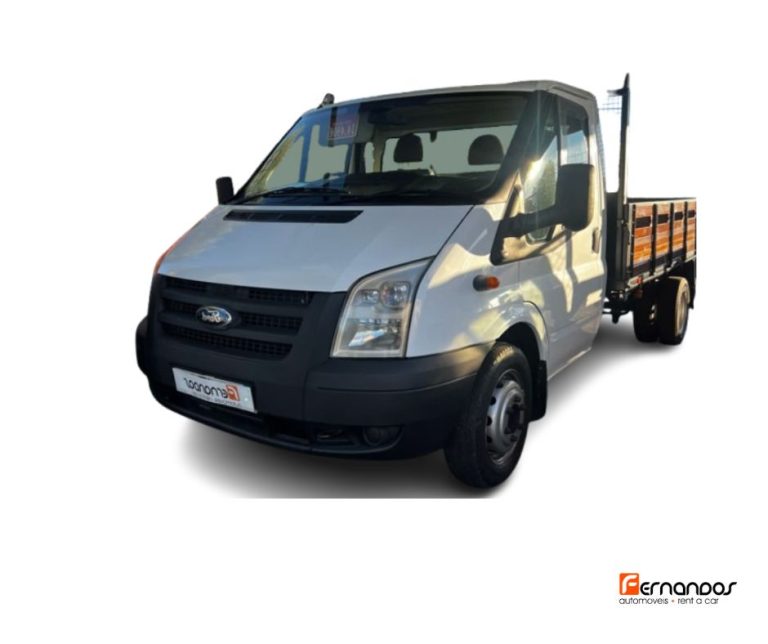 Ford Transit 2.4