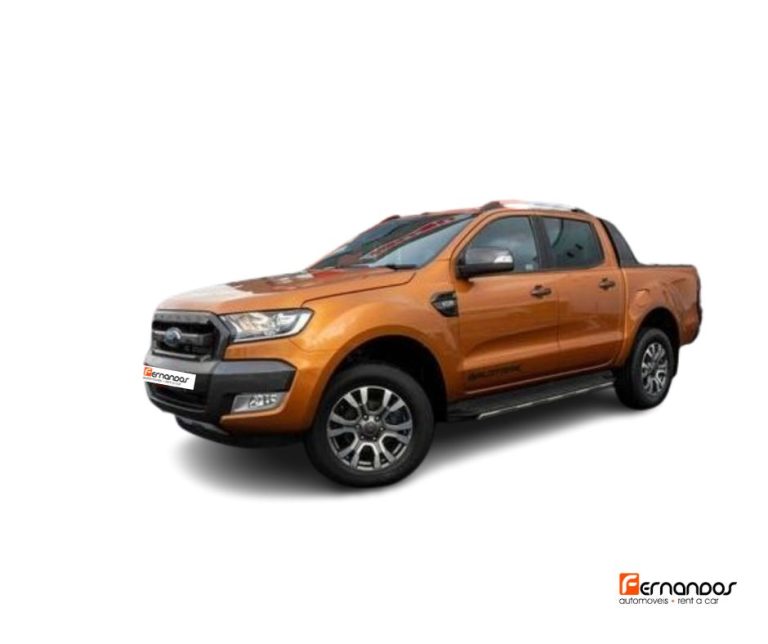 Ford Ranger 3.2