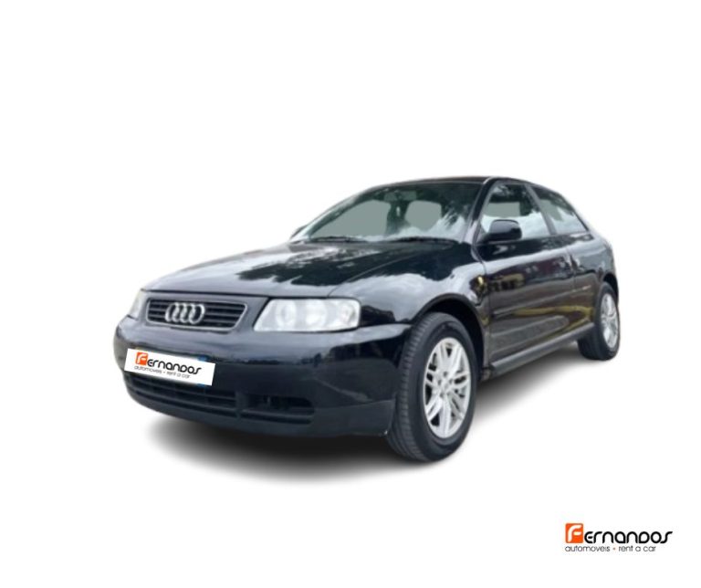 Audi A4 1.9