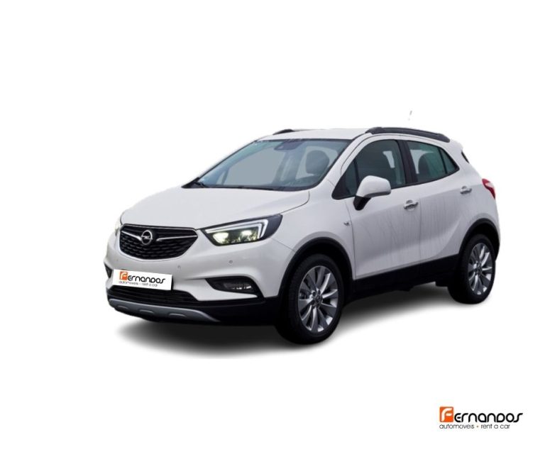 Opel Mokka 1.6