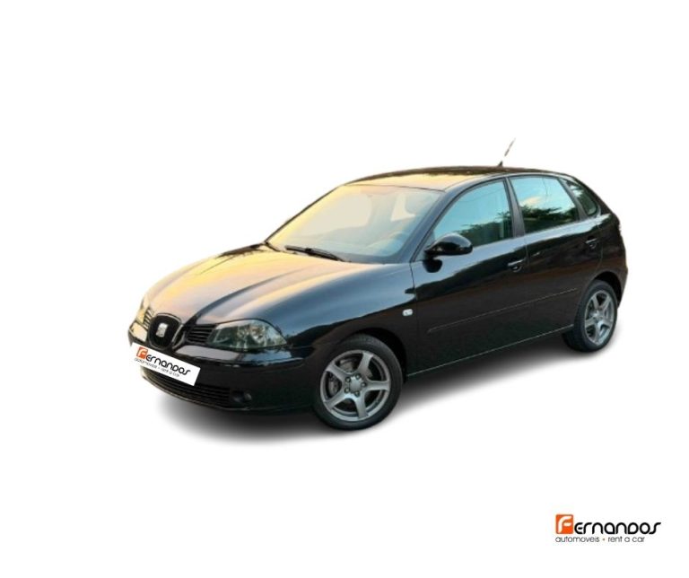 Seat Leon 1.4