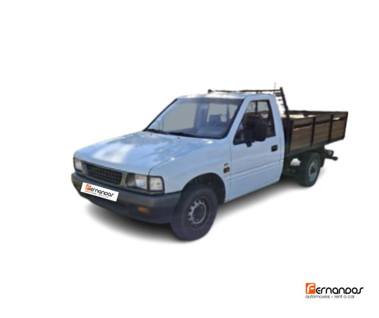 BedFord Brava 2.5