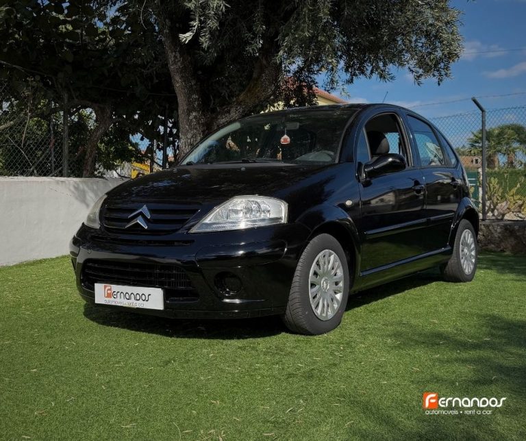 Citroen C3 1.1
