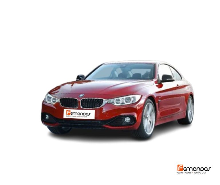 Bmw 435d 3.0