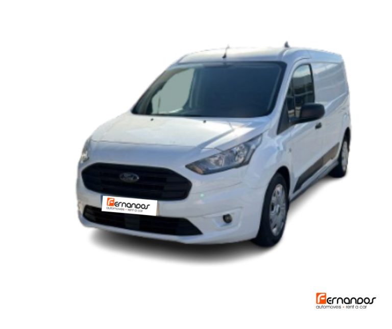 Ford Connect 1.5