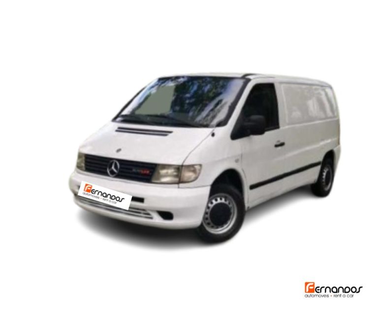 Mercedes-Benz 108 CDI