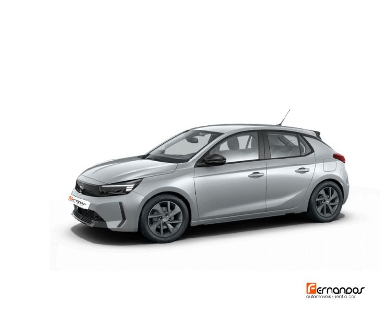 Opel Corsa 1.2